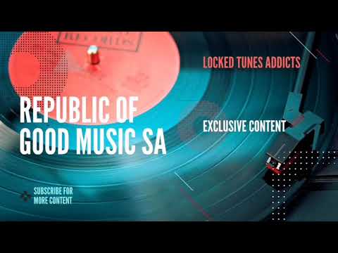 MDU aka TRP, BONGZA & King Tara - Deeper Than You Think