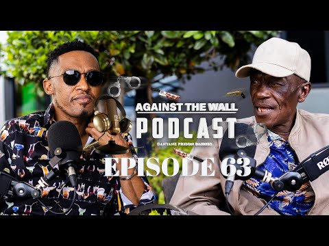 Episode 63 | Sbusiso Khumalo On 1 Successful Escape, Sylvester , Apartheid. 16 Years Behind Bars etc