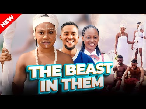 College Beasts Full Movie - 2025 Full movie - Mercy Kenneth Nigerian Movies 2025 Latest Full Movies