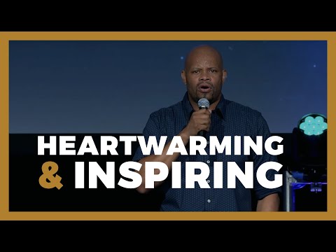 Dad, Why Don't You Love Me? Aric Jackson | Student Leadership Keynote Speakers | School Culture