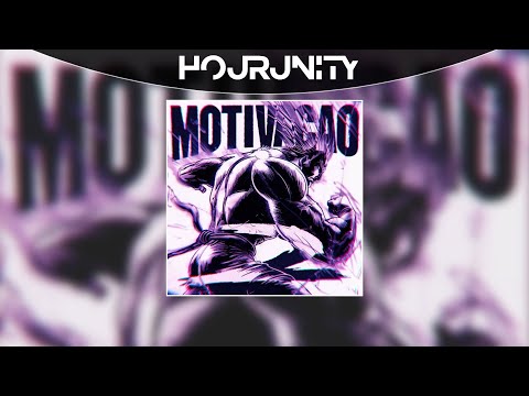 1 HOUR | MOTIVAÇÃO 2 - DJ Tardio (SLOWED)