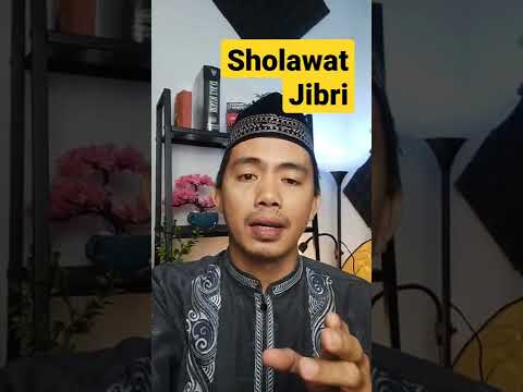 Sholawat Jibril penarik rezeki #sholawatjibril #sholawatjibrilpenarikrezeki #sholawatnabi