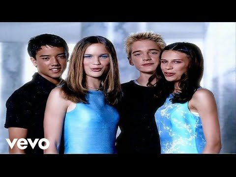 A*Teens - Super Trouper