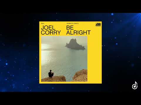 Joel Corry - Be Alright (Acapella)