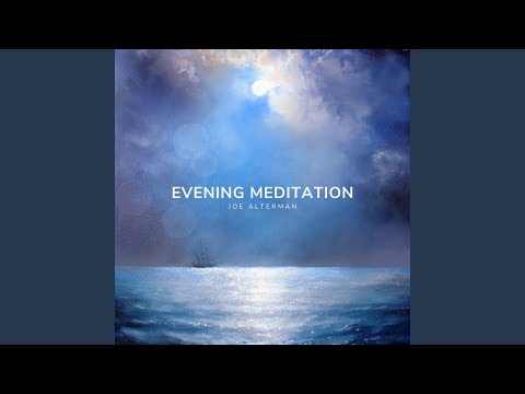 Evening Meditation