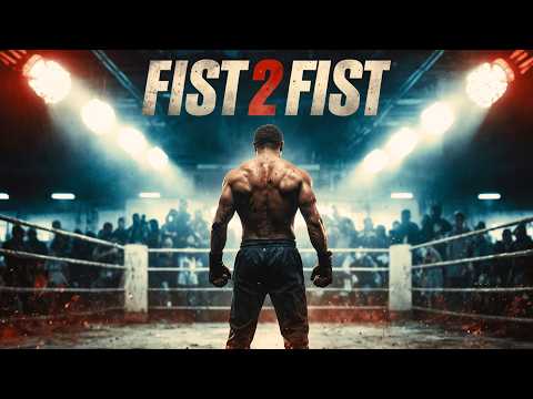 Former fighter returns to the ring to avenge the past - Best Action Movie in English | Full HD