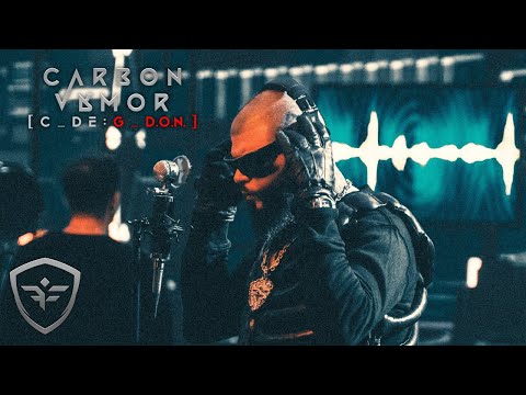 Farruko - CVRBON VRMOR [C_ODE: G_D.O.N.] MAY.02.2024