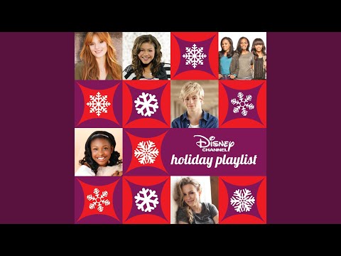 Christmas Soul (from "Austin & Ally")