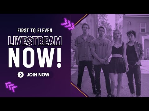 The Audra and Ryan Livestream!