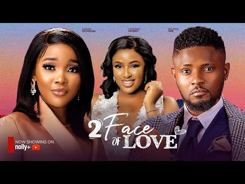 2 SIDES OF LOVE - MAURICE SAM, SANDRA OKUNZUWA, CHINONSO ARUBAYI 2024 LATEST NIGERIAN MOVIES