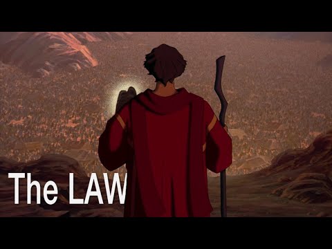 Are Believers “Under The LAW?” (Episode Study)