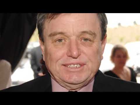 Jerry Mathers Spills the Juicy Details Behind His Retirement Post-Leave It to Beaver!