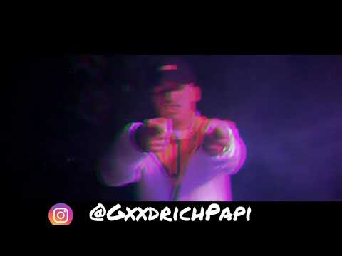 Bad Bunny × Bandolero - Blxxch Montana (Gxxdrich Papi)