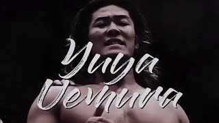 Yuya Uemura 上村優也 FULL THEME EDIT + Entrance Video (With JUST 5 GUYS Updated Intro)