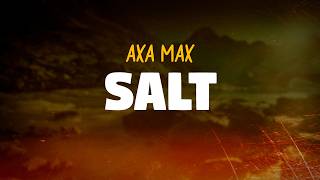 Ava Max - Salt (Lyrics)