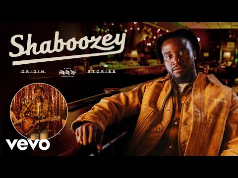 Shaboozey - Vevo Origin Stories (Short Film)