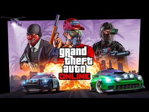 بث مباشر جي تي اي اونلاين #Live #stream #gaming #Gta #Gta_online