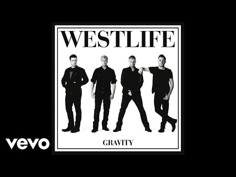 Westlife - The Reason (Official Audio)