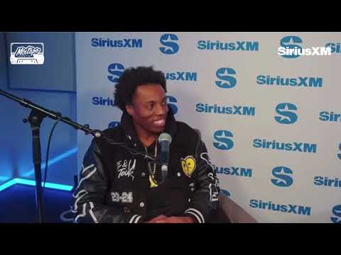 Roy Woods talks ‘Mixed Emotions’ and introducing a new side of himself