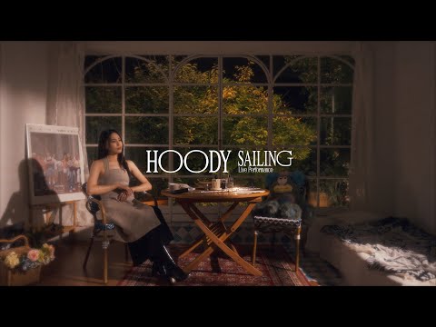 Hoody (후디), [항해 (Sailing)] Official Live Performance