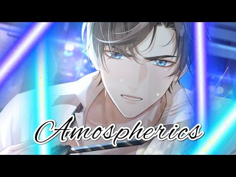 Atmospherics' Video Call | Tears Of Themis | Artem's SSR Card Story | Chinese Dub