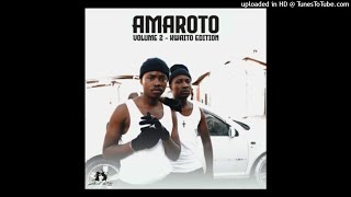 02. Reece Madlisa & Zuma - Amaroto Feat. Deep Xplosion, Bob Mabena, Lungstar & Stillow