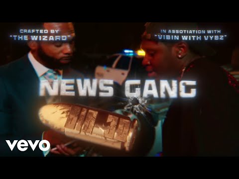 BIG30 - News Gang