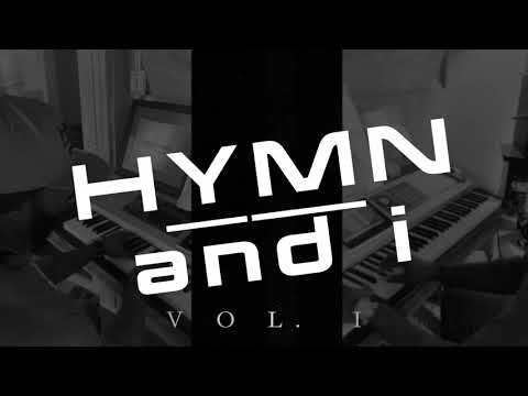 Rodney East "HYMN and i" Vol. I '21'