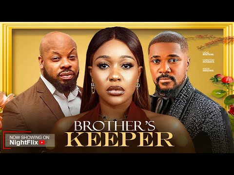 BROTHER'S KEEPER - 2025 New Movies