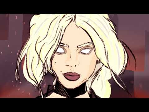 The Pretty Reckless - Witches Burn (Teaser)