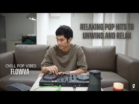 Chill Pop Vibes – Relaxing Pop Hits to Unwind and Relax