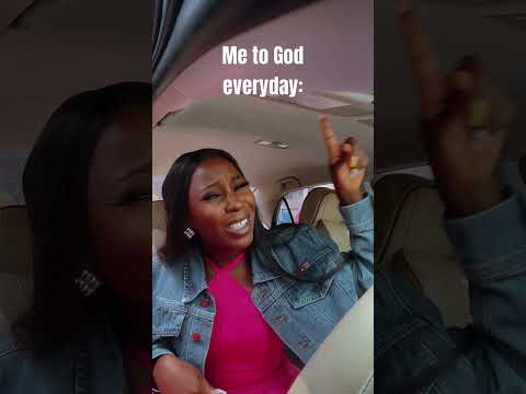 Me to God everyday… #youtubeshorts #shorts #gospelmusic #worshipmusic #music #worship