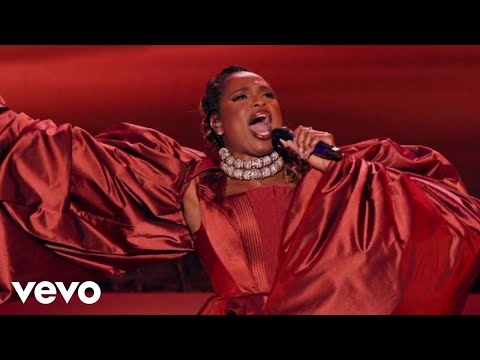 Jennifer Hudson - Circle of Life (From "The Lion King Live at The Hollywood Bowl")