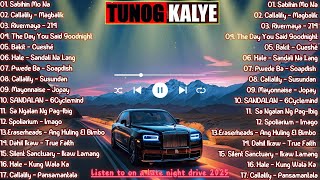 Best OPM Songs Playlist 2024 Ever ~Tunog Kalye , Batang 90s ~ Greatest Hits Full Album