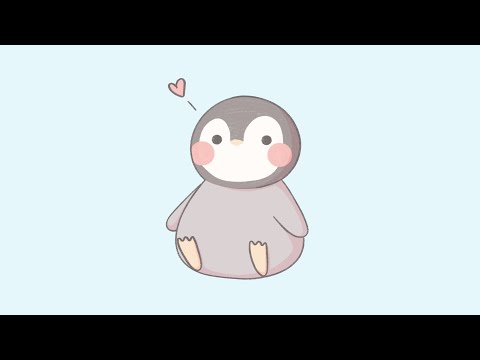 if i only knew 💕 | cute music (no copyright)