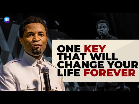 This Spiritual Secret Will Change your Life Forever🔥🔥🔥 / Apostle Michael Orokpo