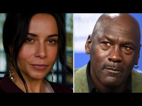 Michael Jordan Gives Stranded Woman a Ride, 3 Years Later She Finds Out Who He Really Is