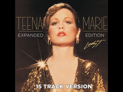 Teena Marie...Behind The Groove...Extended Mix...