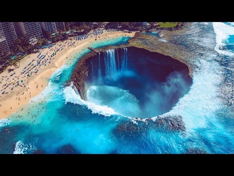 20 Most Dangerous Beaches In The World