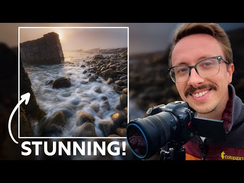 Want AMAZING Wide-Angle Images? Do THIS!