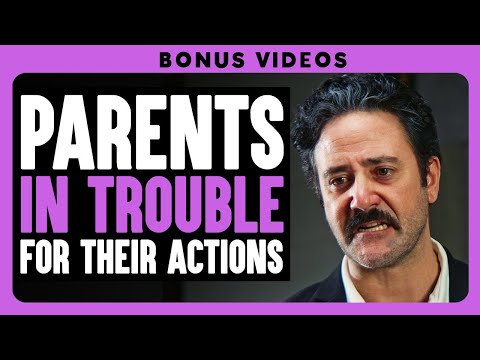 Parents In Trouble For Their Actions | Dhar Mann Bonus Compilations