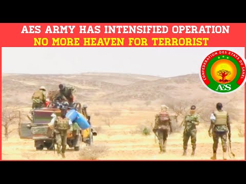 AES ACTUALITY: Wow AES ARMY HAS SURPASSED THIS TERRORIST …