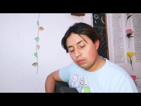 Sebastián Yatra, Pablo Alborán - Contigo (cover)