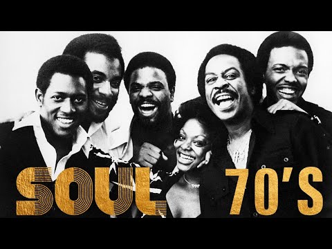 70's 80's R&B Soul Groove - Aretha Franklin, Marvin Gaye, Stevie Wonder, Al Green, Luther Vandross