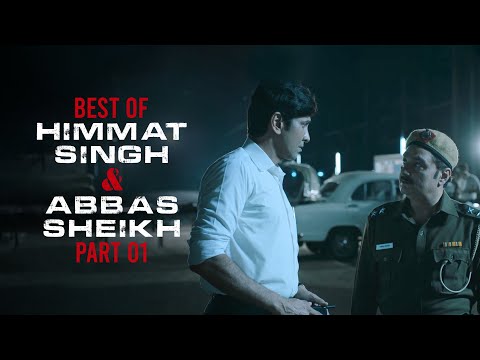 Best of Himmat Singh & Abbas Sheikh | Special Ops & Special Ops 1.5 | Friday Storytellers