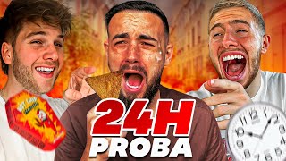 24H PROBA EN ALLEMAGNE ! (ft. Michou, Timoute et Sly)