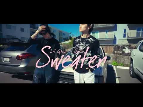 Sueco x Lil Ghost小鬼 – sweater (Official Music Video)