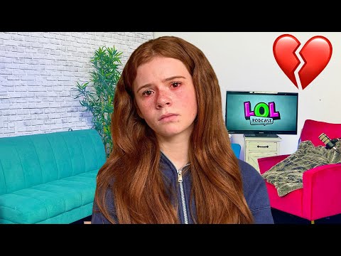 We Broke Up!