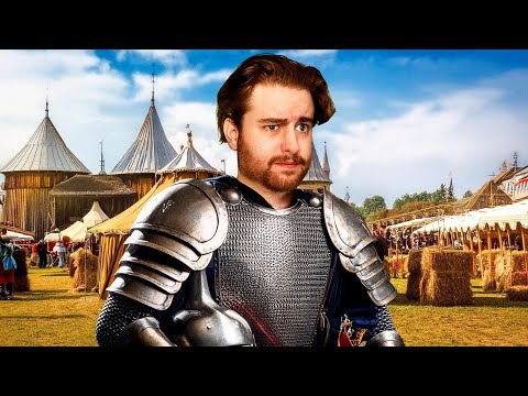 Everything You Should Know about Ren Fairs