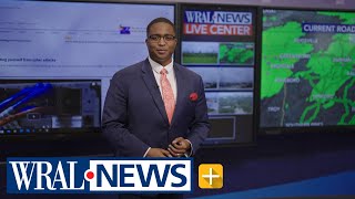 Local & National News Updates | North Carolina Forecast & What's #trending